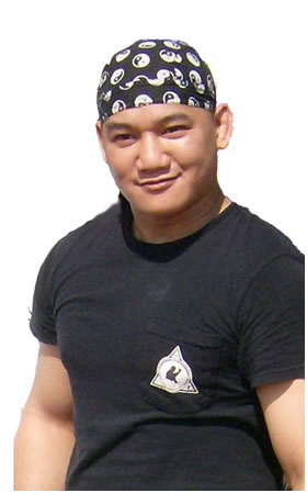 Daniel Arola