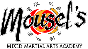 Mousel's Mixed Martial Arts Academy logo